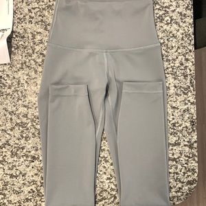 Lululemon Wunder Train High-Rise Tight 25"